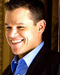 Matt Damon